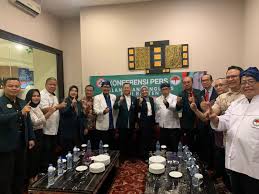 PDUI Kabupaten Tapanuli Tengah Tegaskan Komitmen Dukung Penuh Asosiasi Dokter Khitan Indonesia